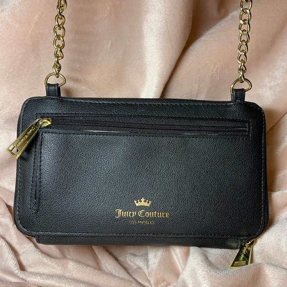 Juicy Couture Crossbody Wallet - Picture 4 of 8